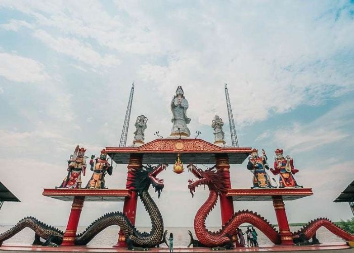 SIAP-SIAP! Jadwal Walking Tour Surabaya Juni 2025 Bikin Kamu Nggak Mau Pulang! Dari Kuliner Sampai Trekking Hutan Mangrove!