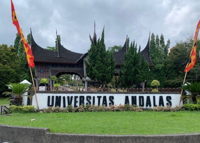 Menyelusuri 10 Kampus Terbesar di Indonesia: Luas Wilayah dan Fasilitas Mendukung Pendidikan