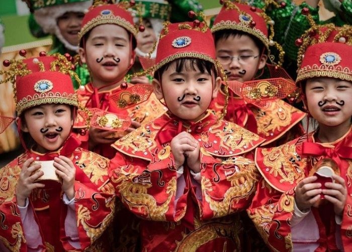 Serba-Serbi Tahun Baru Imlek: Mengungkap Makna Sebenarnya di Balik Ucapan Gong Xi Fat Cai