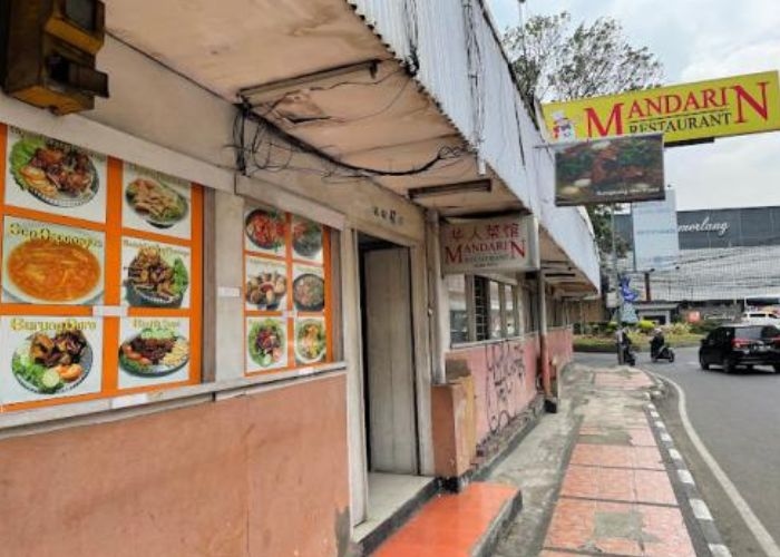 Merayakan Tahun Baru Imlek di Kota Bandung: Delapan Restoran Chinese Food yang Menyajikan Hidangan Lezat