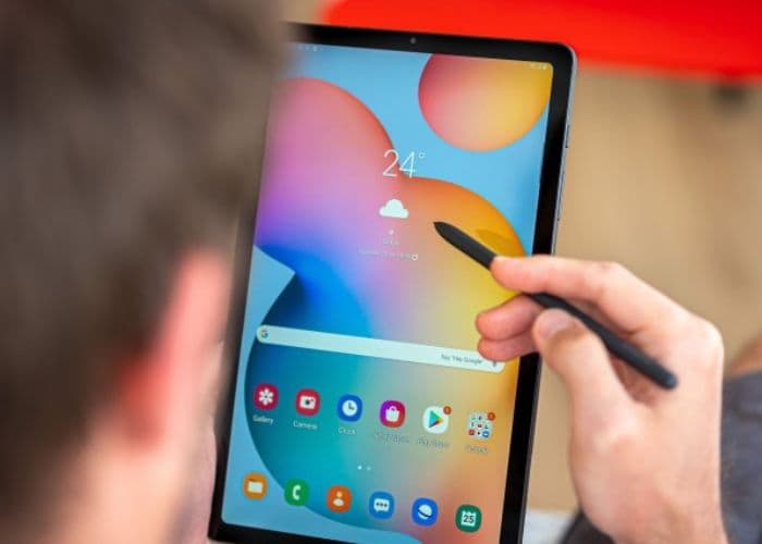 Samsung Siap Rilis Ulang Tablet Model Lawas Galaxy Tab S6 Lite di Tahun 2024 Ini