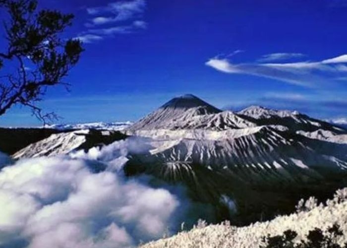 Misteri Gunung Jayawijaya: Puncak Tertinggi Indonesia yang Dipenuhi Keunikan dan Mitos