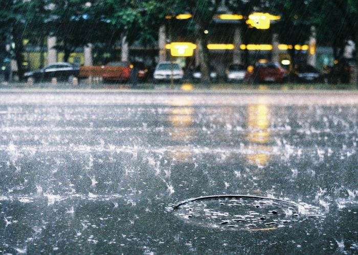 Berikut Prakiraan Cuaca di Lima Kabupaten/Kota Di DIY, Senin 13 Januari 2025