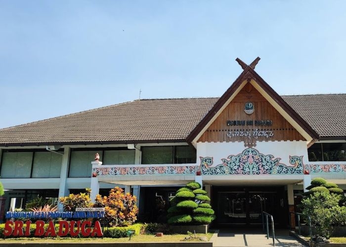 Mengenal Lebih Dekat Museum Sri Baduga: Mempersembahkan Jejak Sejarah dan Kebudayaan Jawa Barat