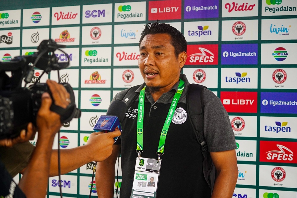 Persiraja Banda Aceh Bersiap Hadapi PSBS Biak di Semifinal: Ini Analisis Mendalam oleh Pelatih Achmad Zulkifli