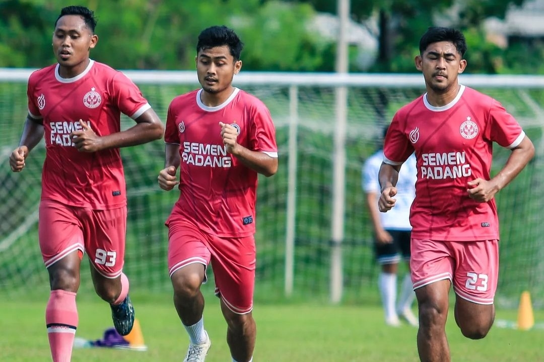 Jelang Semifinal Liga 2, Pelatih Semen Padang Waspadai Dua Pemain Kunci Malut United, Faktor Ini Jadi Penyebabnya