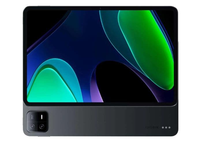 Berita Seputar Gadget: Xiaomi Siapkan Tablet Terbaru dengan Nama Xiaomi Pad 6S Pro