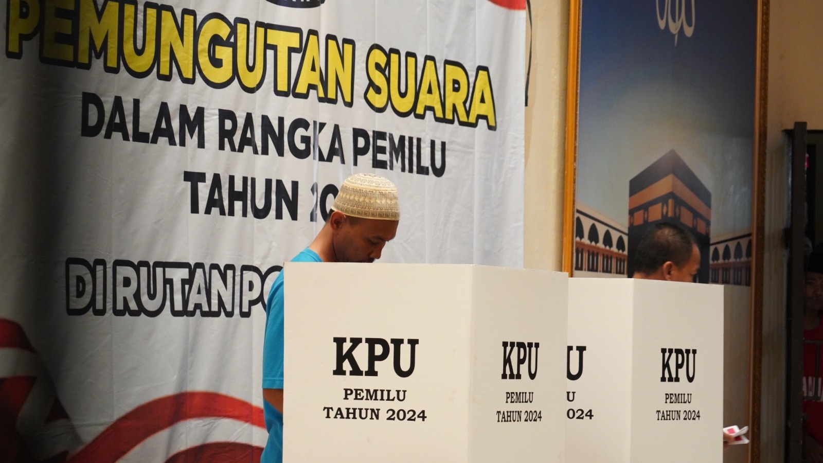 PKB dan PDIP Mendominasi, Berikut Partai dan Caleg yang Diprediksi Lolos ke DPRD Kabupaten Kendal