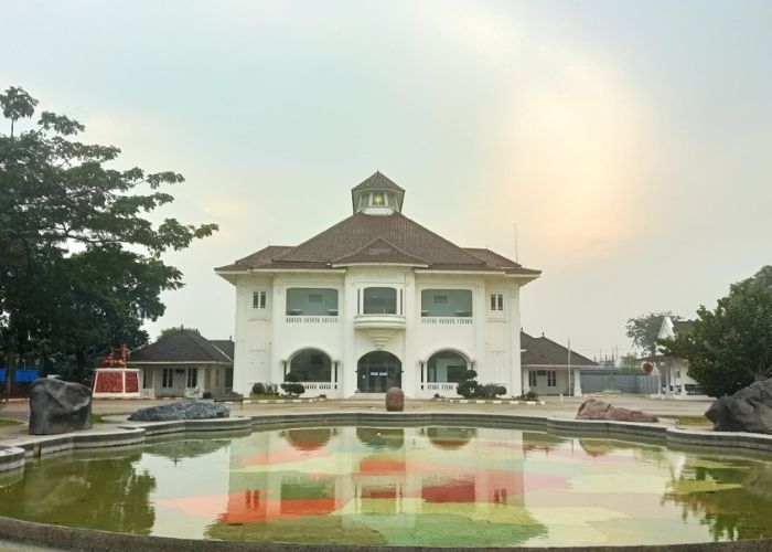 Perjalanan Gedung Juang 45 Bekasi: Saksi Perjuangan dan Museum Sejarah