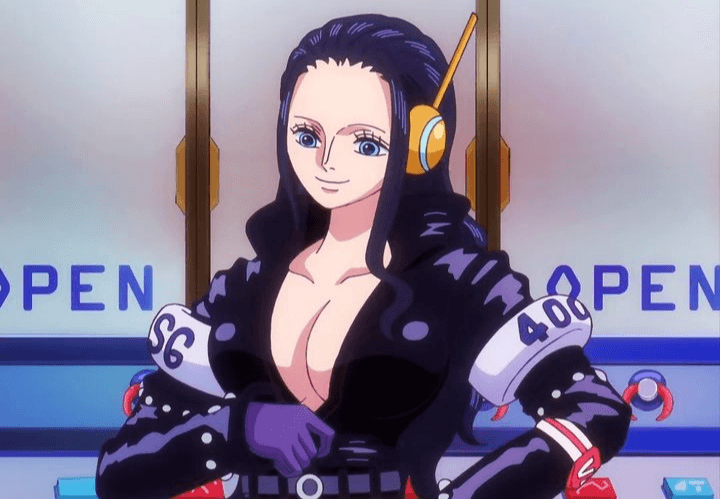 SBS One Piece: Ternyata Ini Rahasia Kecantikan Nami dan Nico Robin Selama Menjadi Kru Bajak Laut Topi Jerami