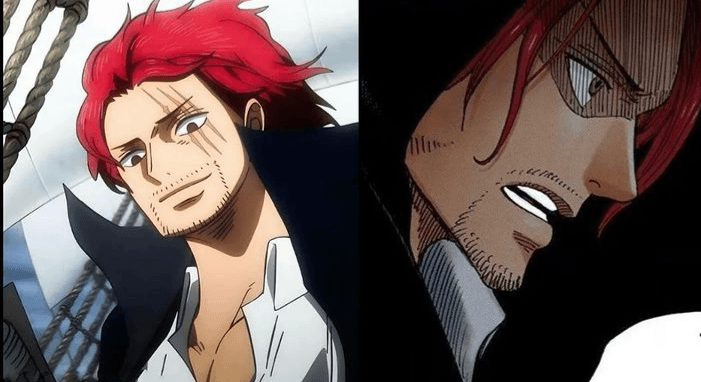 Rahasia One Piece: Ternyata Ini Alasan Shanks Ingin Mencari One Piece, Ada Kaitannya Dengan Sosok Joy Boy