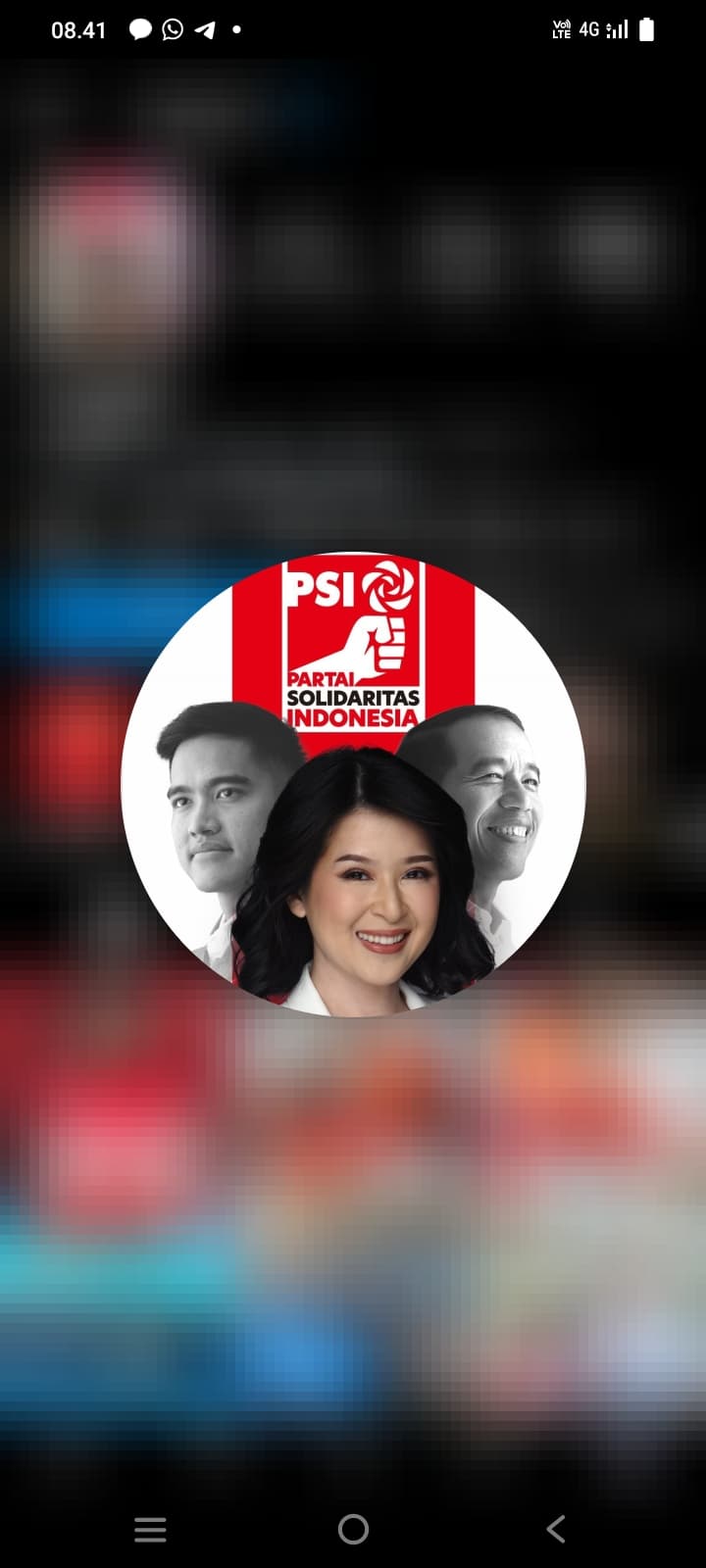 Suara PSI di Papua Dikoreksi KPU, Apa Benar Terjadi Penggelembungan?