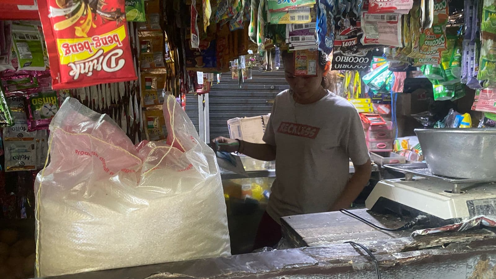 Harga Kebutuhan Pokok di Kota Semarang Terus Naik, Pemkot Akan Sidak Pasar