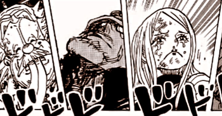 One Piece: 4 Karakter yang Menanti Kemunculan Nika di Egghead, Salah Satunya Adalah Bonney