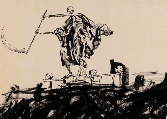 Rumor Konser Avenged Sevenfold: Berikut yang Perlu Anda Pahami Terkait Album Baru Mereka Bertajuk Life Is But A Dream