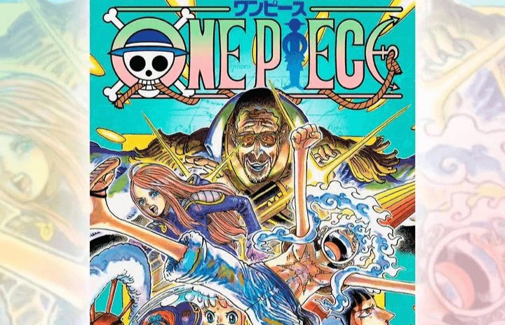 Spoiler One Piece Chapter 1108: Pesan Penting dari Dr. Vegapunk "Dunia, Tolong Respon!"