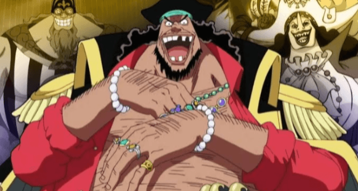 Spoiler One Piece Chapter 1108: Luffy Dalam Bahaya, Blackbeard Dapat Info Rahasia Bajak Laut Topi Jerami dari Caribou