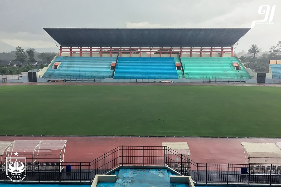 Lampu Stadion Moch Soebroto Siap Menyala, PSIS Semarang vs Persik Kediri: Duel Sengit di Malam Hari