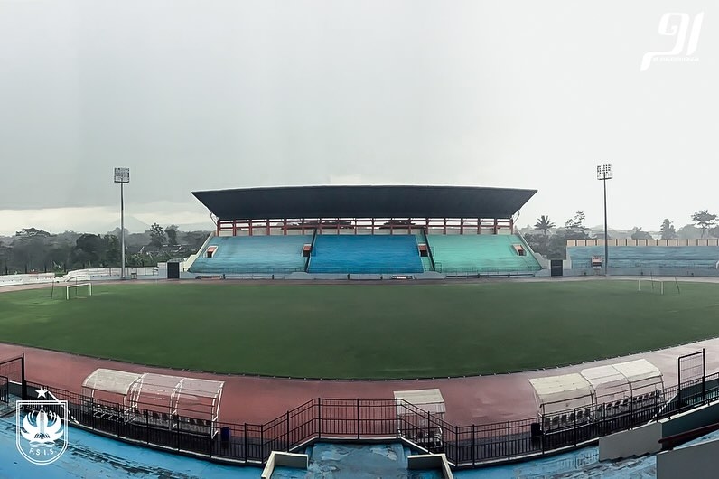 Stadion Jatidiri Terhambat Renovasi, PSIS Semarang Hadapi Dilema Sebelum Duel Persebaya di Arena yang Belum Jelas