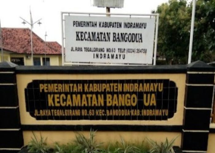 Mengungkap Sejarah Lahirnya Desa Bangodua dan Hubungannya dengan Bangodua yang Berlokasi di Kabupaten Indramayu