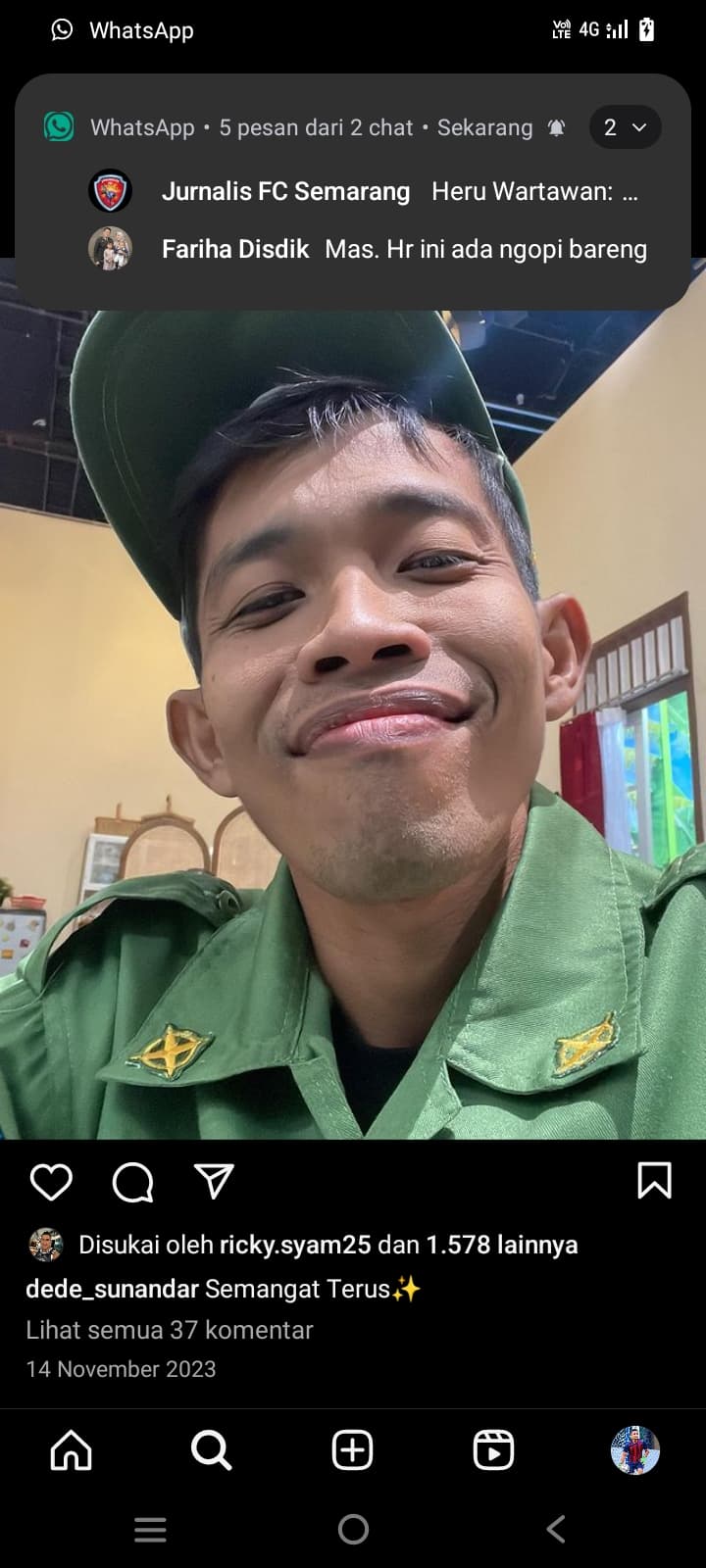 Berbeda dengan Artis Perempuan, Sebagian Artis Laki-laki Tak Mampu Mendulang Suara di Pemilu 2024