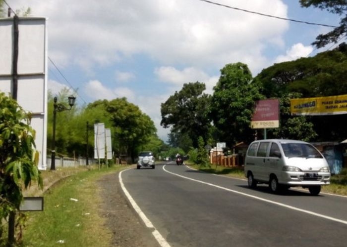 Misteri 4 Lokasi yang Kerap Terjadi Kecelakaan: Legenda dan Kisah Mistis yang Berlokasi di Jalur Cirebon-Kuningan