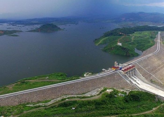 Mengungkap Misteri di Balik Keindahan Alam Bendungan Jatigede: 5 Mitos dan Legenda yang Menggugah Imajinasi