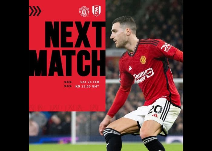 Jadwal Premier League Pekan Ini untuk Tanggal 22 - 27 Februari 2024, Disiarkan di SCTV dan Platform Online Lainnya