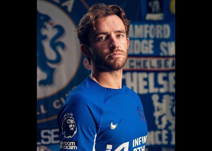 Laga Final Carabao Cup Chelsea vs Liverpool, Ben Chilwell: Ambisi Chelsea untuk Bisa Kembali ke Kancah Eropa
