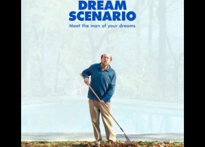 Review Film Dream Scenario: Kolaborasi Apik Sang Aktor Nicolas Cage dengan Rumah Produksi A24