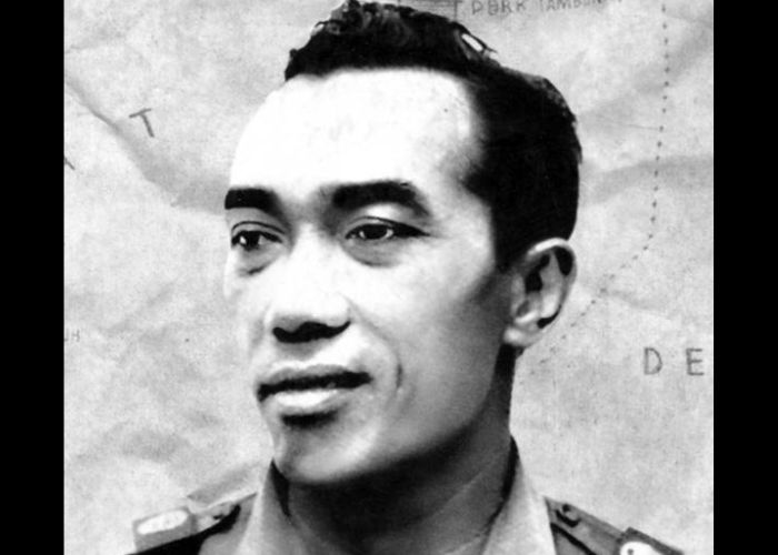Mengenal Sejarah Pahlawan Nasional dari Tanah Karo Jamin Ginting: Kisah Perjuangan dan Penghargaan
