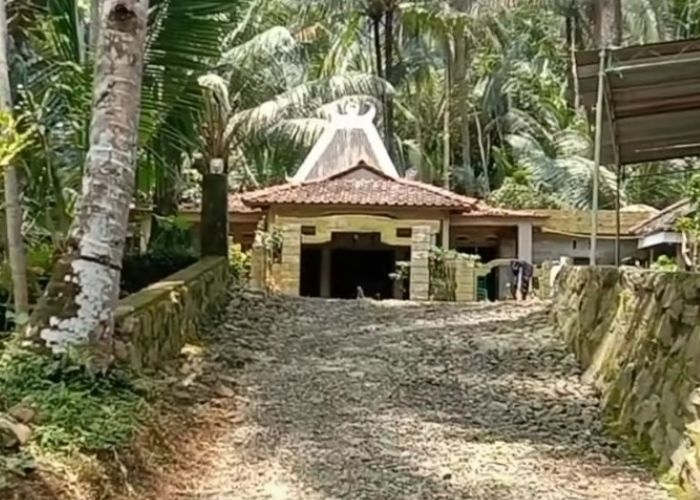 Mengulik Mitos dan Misteri dari Kampung Bedug Kebumen: Adanya Kutukan yang Masih Diperbincangkan