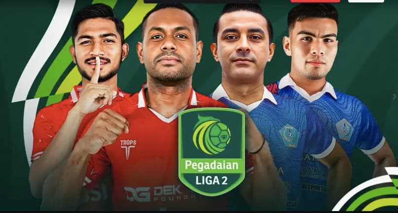 JADWAL SIARAN LANGSUNG LIVE STREAMING Persiraja vs PSBS Biak, Main Jam Berapa? Tayang di TV Apa? Cek SKOR Babak Pertama Kedua Hasil Akhir FULL TIME