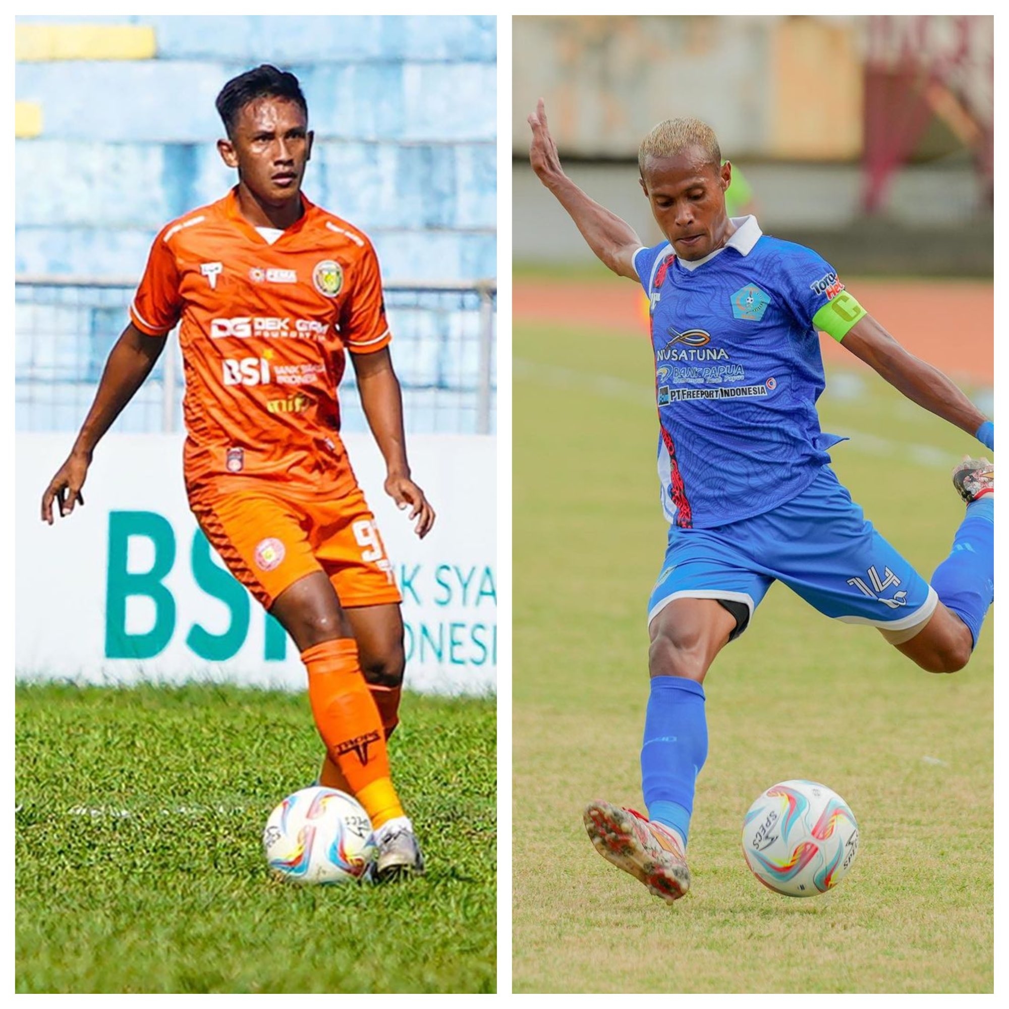 FULL TIME HASIL AKHIR Persiraja vs PSBS Biak MENANG SIAPA? Skor 1-1 Akhir Babak Kedua di Semifinal Liga 2 Hari Ini