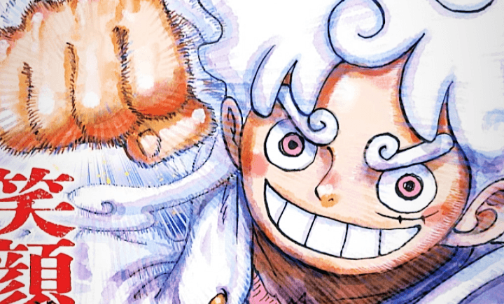 Teori One Piece: Luffy Akan Hancurkan Red Line dengan Wujud Nika Super Raksasa