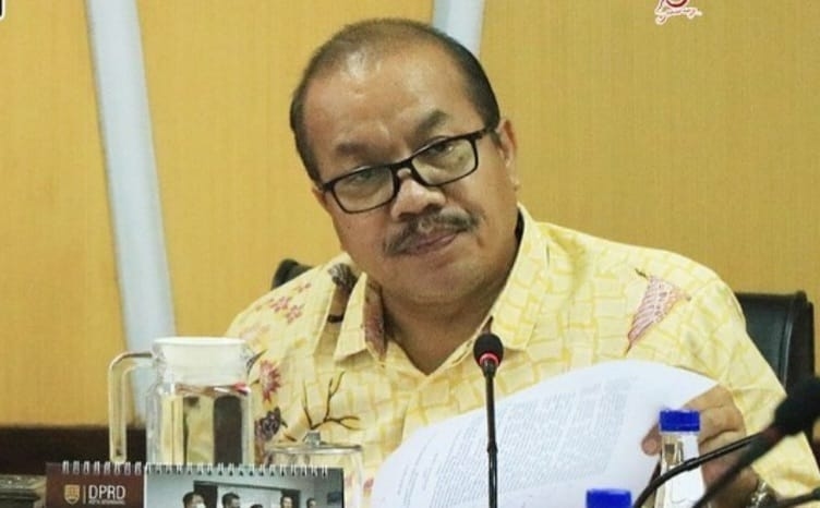 Anang Budi Utomo Menilai Dugderan Sebagai Prosesi Sakral