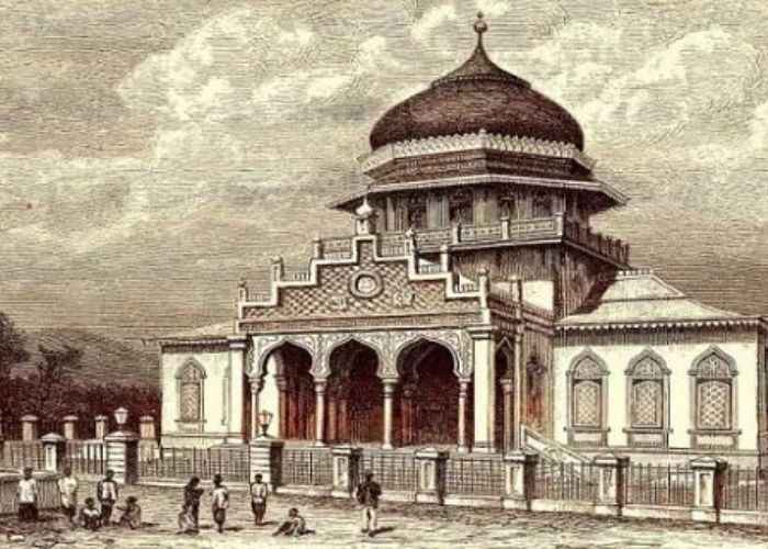 Sejarah Singkat Kerajaan Samudera Pasai: Mengetahui Jejak Pertama Kesultanan Islam di Nusantara