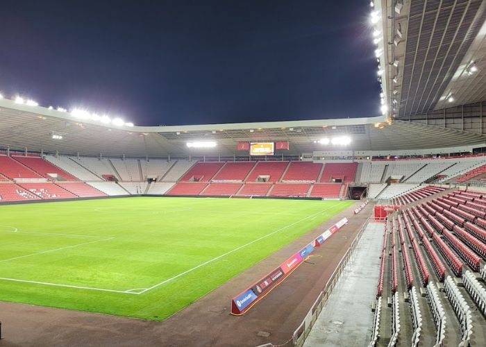 Kisah Misteri yang Menyelimuti Stadium of Light: Jejak Penampakan Misterius di Markas Sunderland