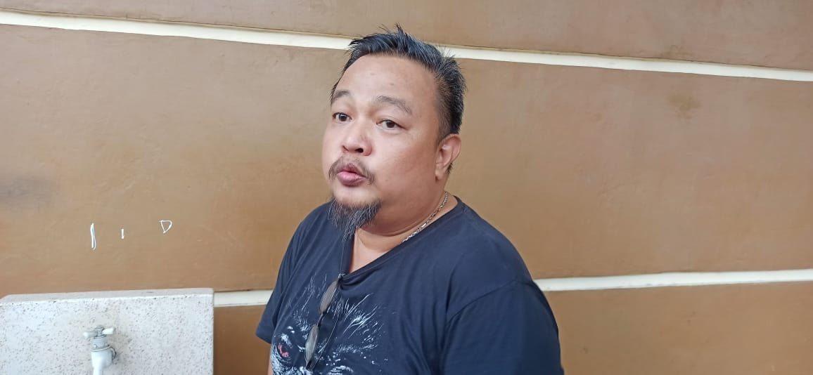 Tim Pemenangan Partai Golkar Laporkan Dugaan Kecurangan Pemilu 2024 di Tembalang Kota Semarang