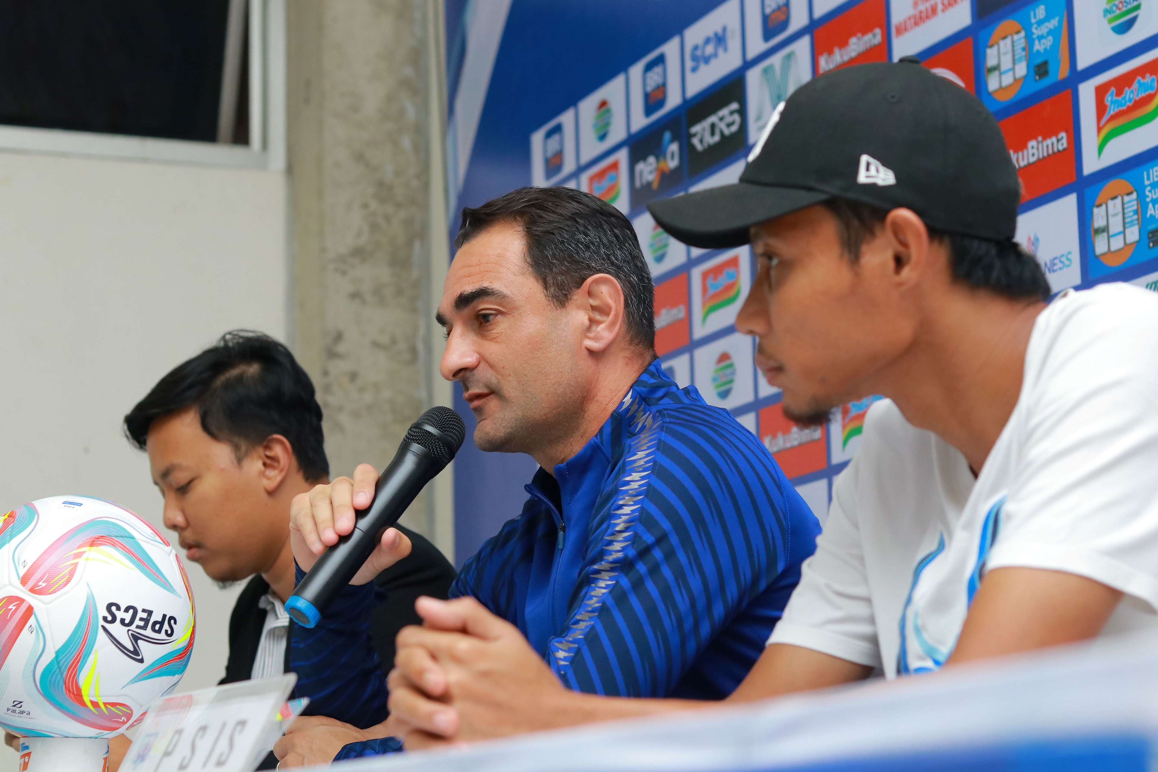 Perebutan Zona Championship: PSIS Tantang Persik dengan Skuad Terbatas