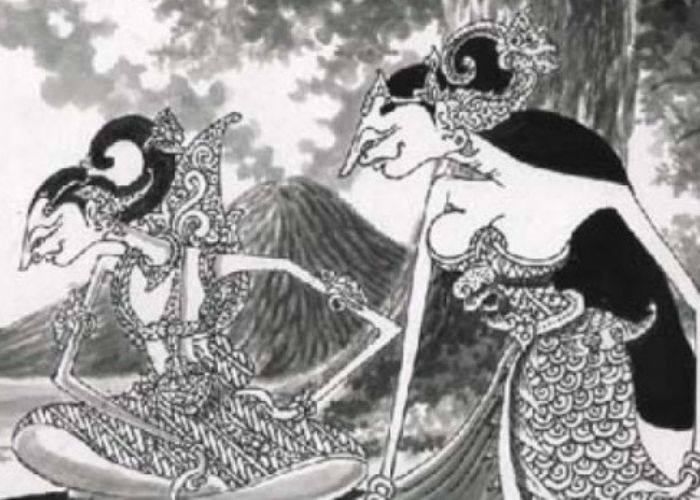 Mengenal Tokoh Pewayangan dari Perspektif Sejarah dan Budaya: Dewi Anggraini, Lambang Kesetiaan dan Kebahagiaan Cinta