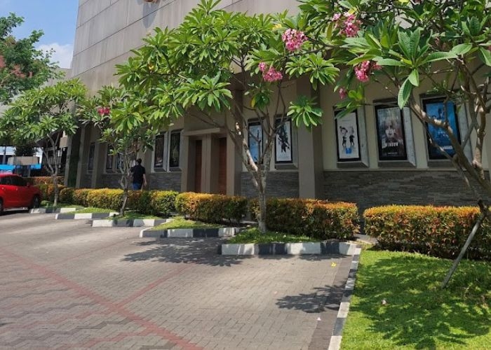 Misteri Tersembunyi di Balik Bioskop Terbesar di Jogja: Jejak Kisah Kelam dan Cerita Masa Lalu di Balik Layar