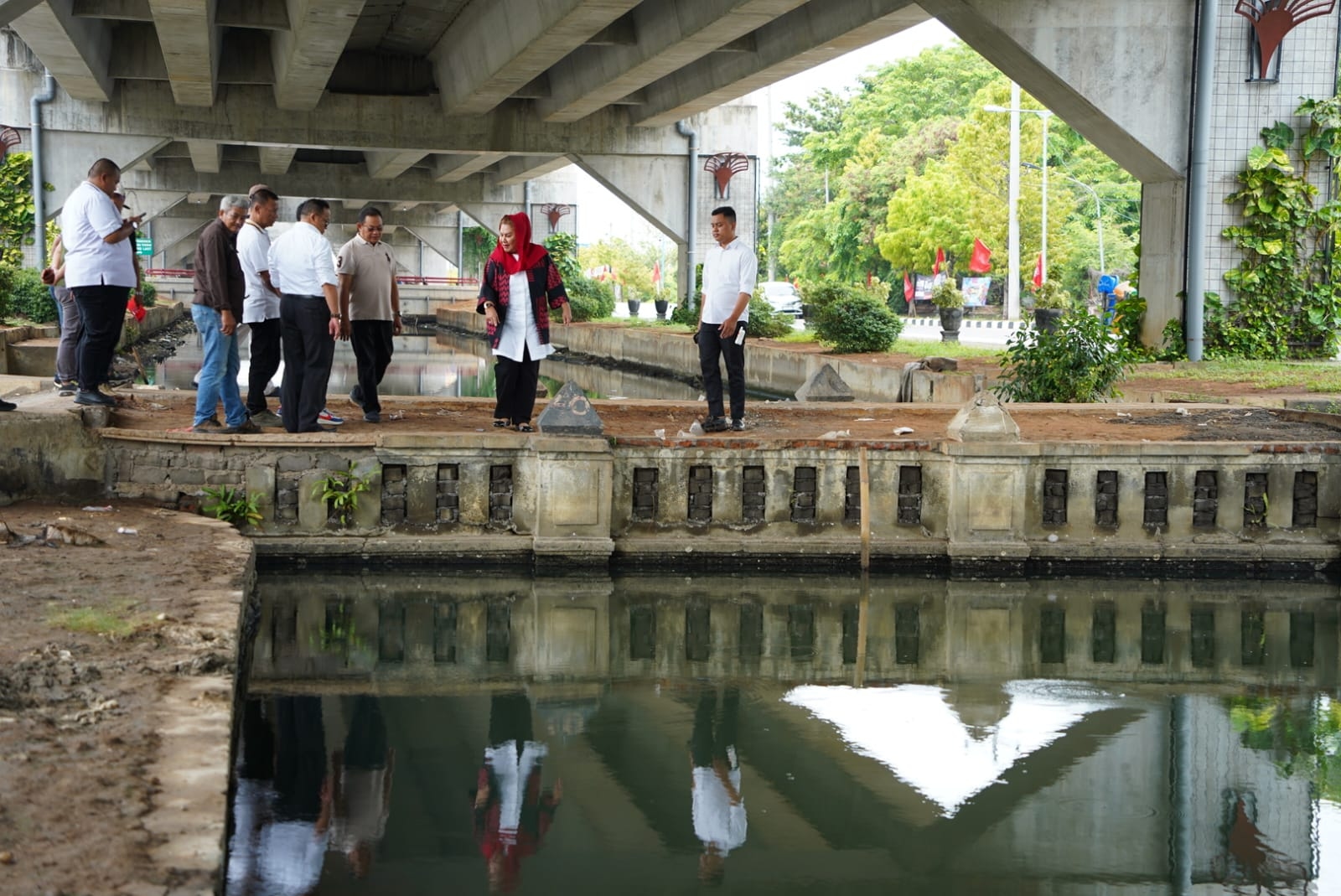 Pemkot Semarang Siap Libatkan Pakar dan Akademisi untuk Pengendalian Banjir