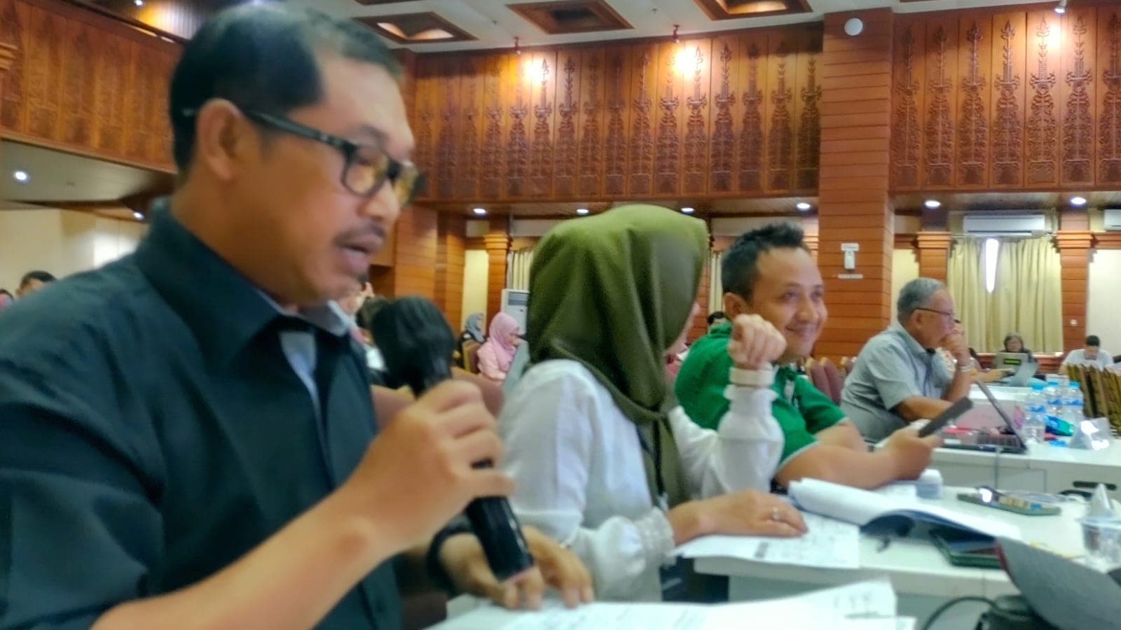 DPC PKB Kota Semarang Tak Tandatangani Rekapitulasi Hasil Pleno Pemilu 2024, Siap Melapor ke Bawaslu