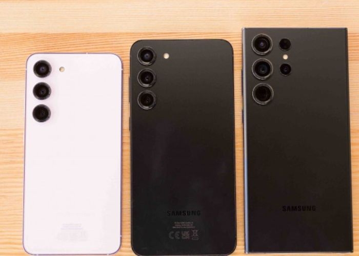 Berita Seputar Smartphone: Samsung Siap Meluncurkan Samsung Galaxy S24 FE dengan Varian Chipset dari Snapdragon dan Exynos