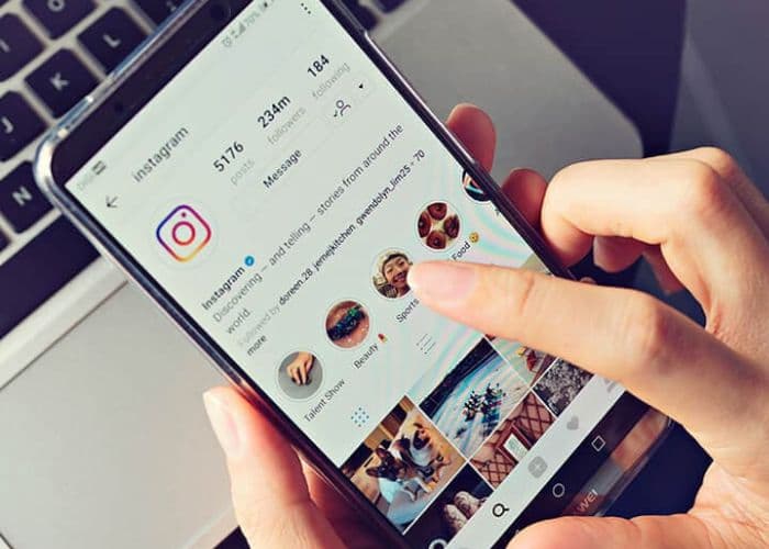 Instagram dan Facebook Alami Gangguan: Warganet Ramai-ramai Laporkan Masalah