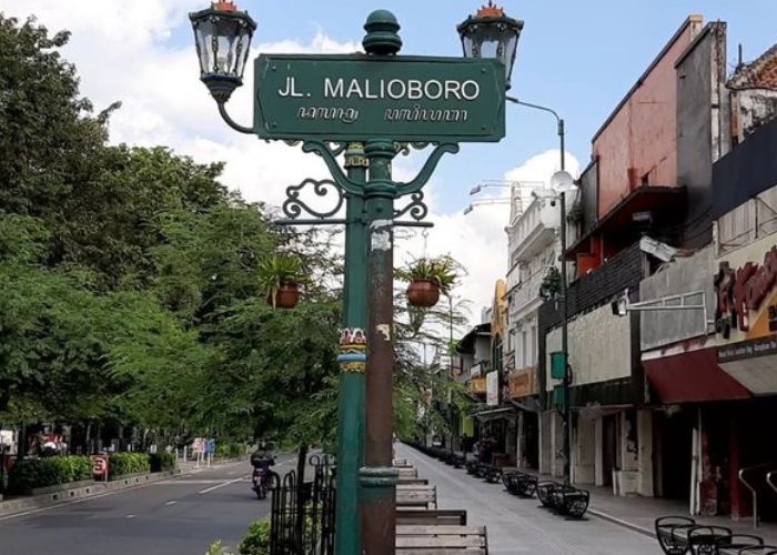 Ingin Menikmati Akhir Pekan di Sejumlah Objek Wisata di DIY? Simak Prakiraan Cuacanya Di Hari Sabtu 11 Januari 2024