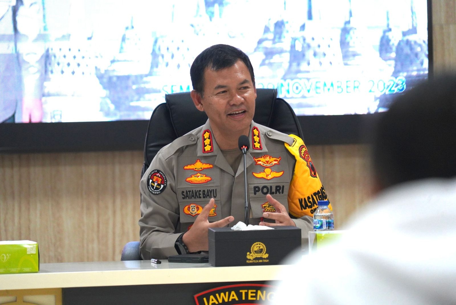 Belasan Ribu Anak Jadi Pelanggar Lalu Lintas, Pemerhati Pendidikan Minta Orang Tua Jangan Permisif