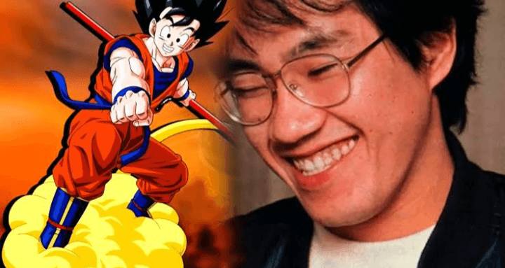 Karya Akira Toriyama Selain Dragon Ball, Ada Desain Karakter Video Game Populer
