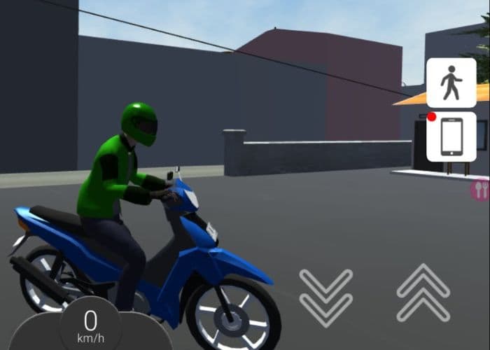 Mengenal Game yang Sedang Viral, Ojol The Game: Panduan Lengkap Bagi Pemula dan 10 Kode Redeem Edisi 10 Maret 2024